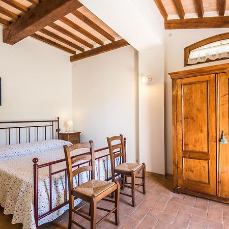Glicine Apartment Podere Giardino 蒙塔尔奇诺 外观 照片